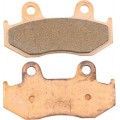 EBC Brakes Double-H Sintered Superbike Brake Pads Front - FA465R EBC Brakes Double-H Sintered Superbike Brake Pads Front - FA465R